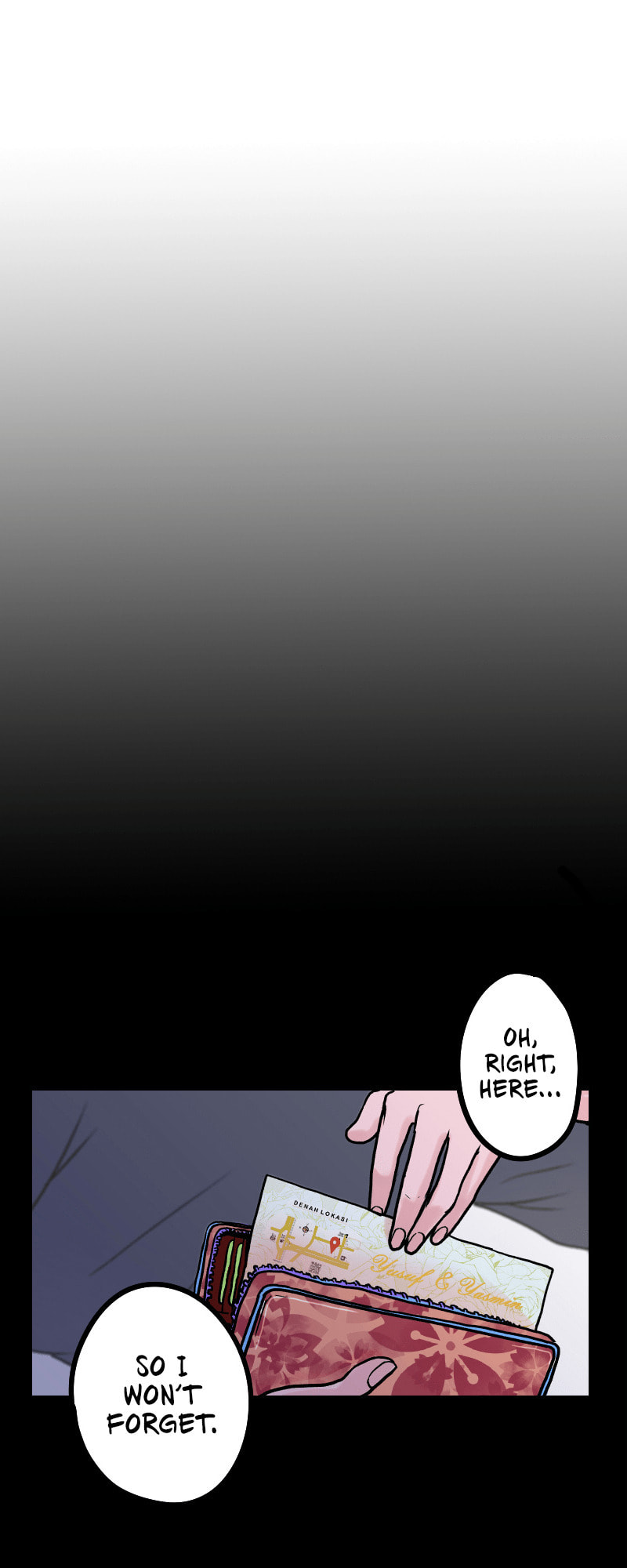 Brandal Chapter 1 page 18 - 