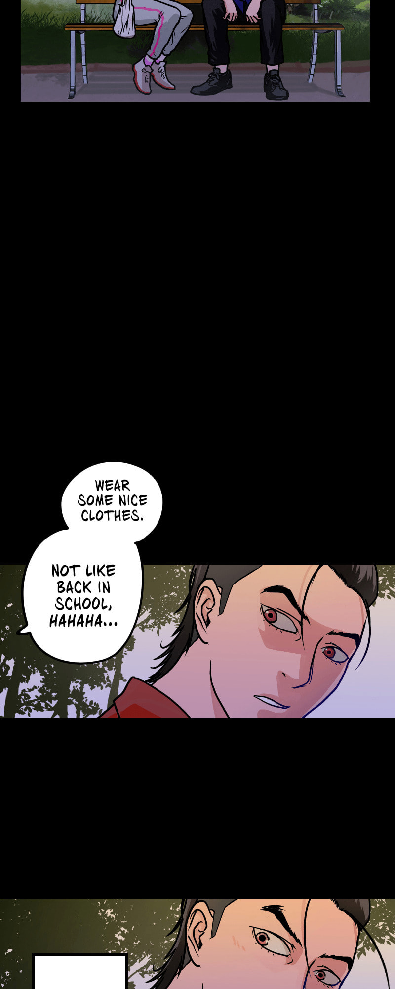 Brandal Chapter 1 page 20 - 