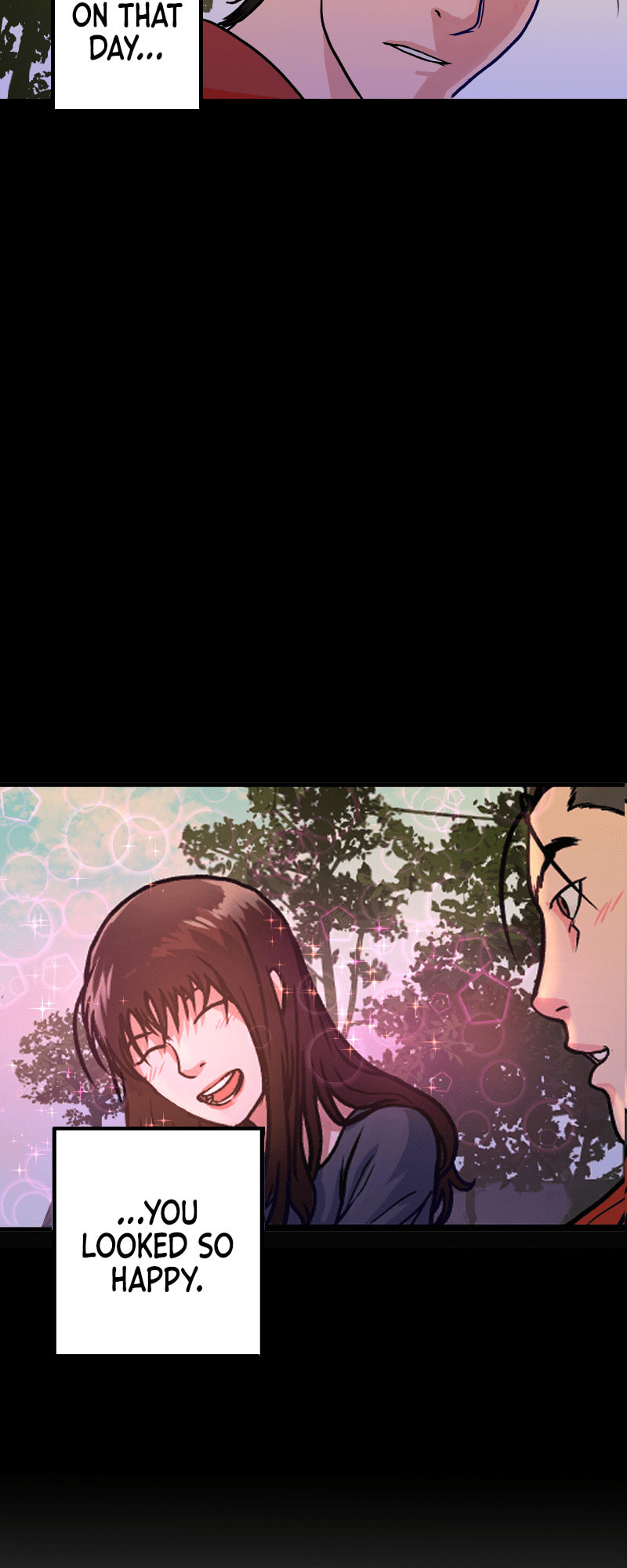 Brandal Chapter 1 page 21 - 