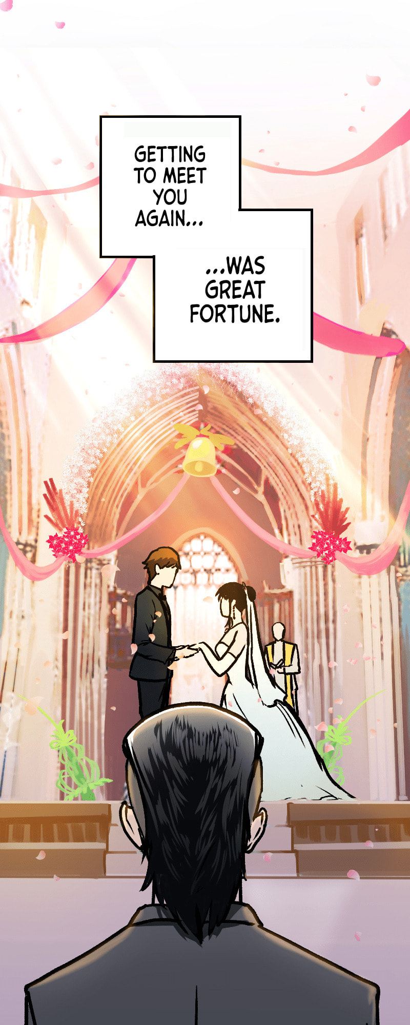 Brandal Chapter 1 page 23 - 