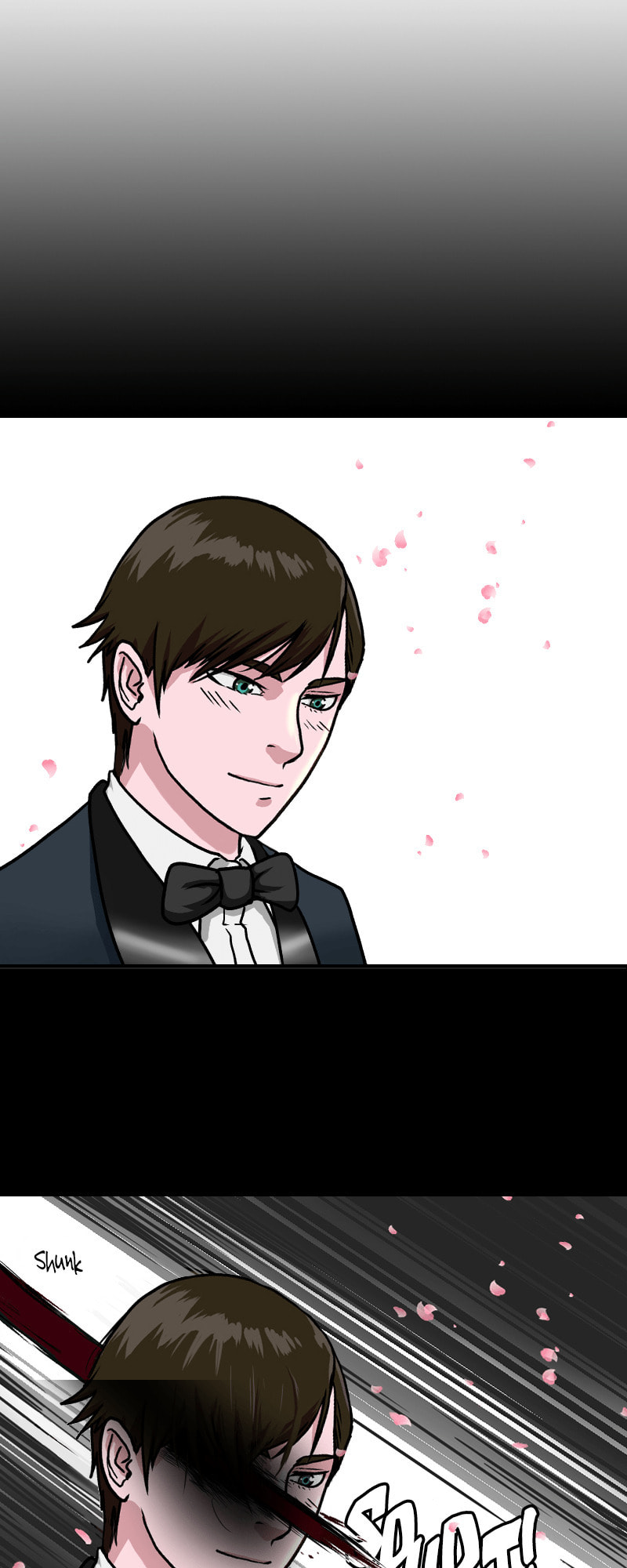 Brandal Chapter 1 page 27 - 