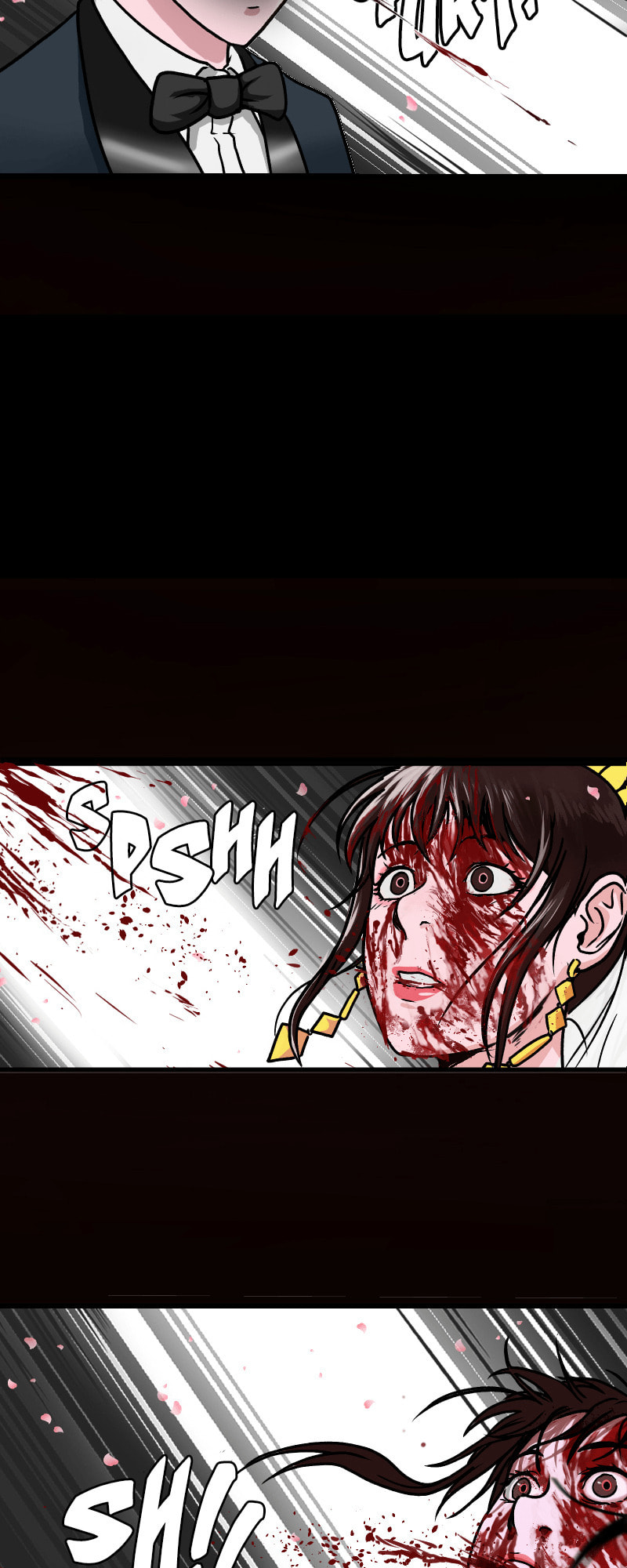 Brandal Chapter 1 page 28 - 
