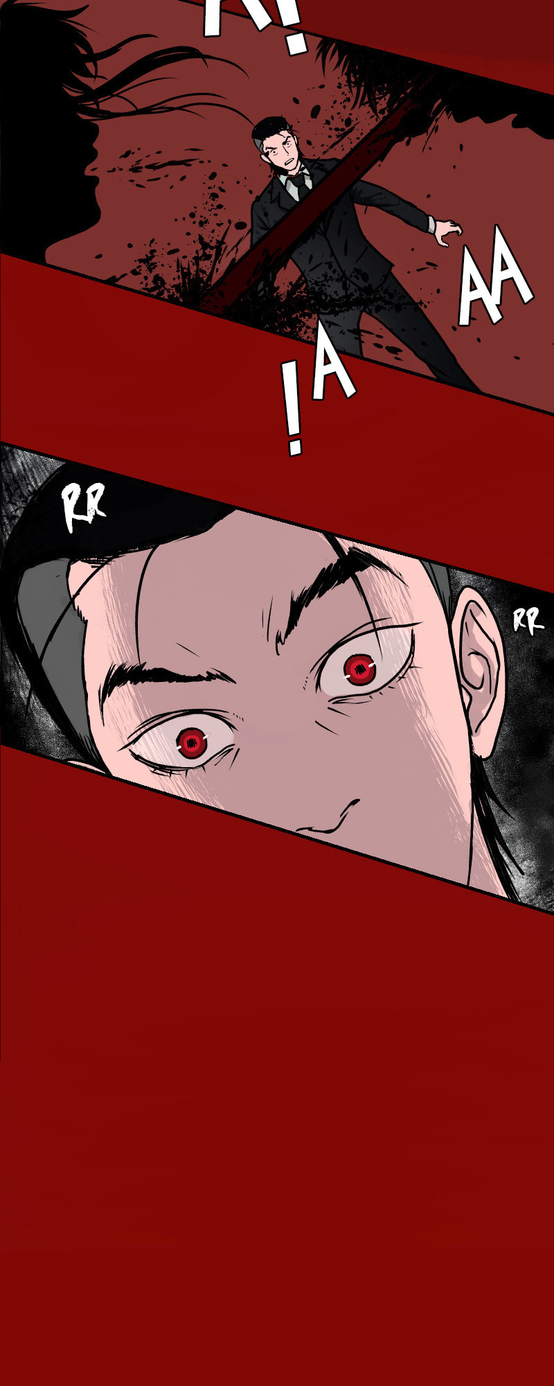 Brandal Chapter 1 page 30 - 