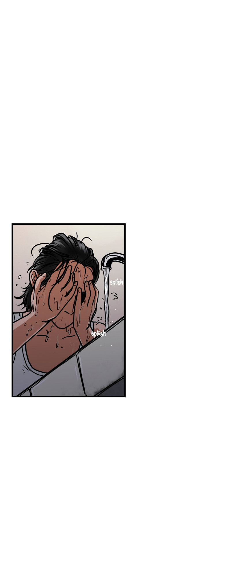 Brandal Chapter 1 page 4 - 