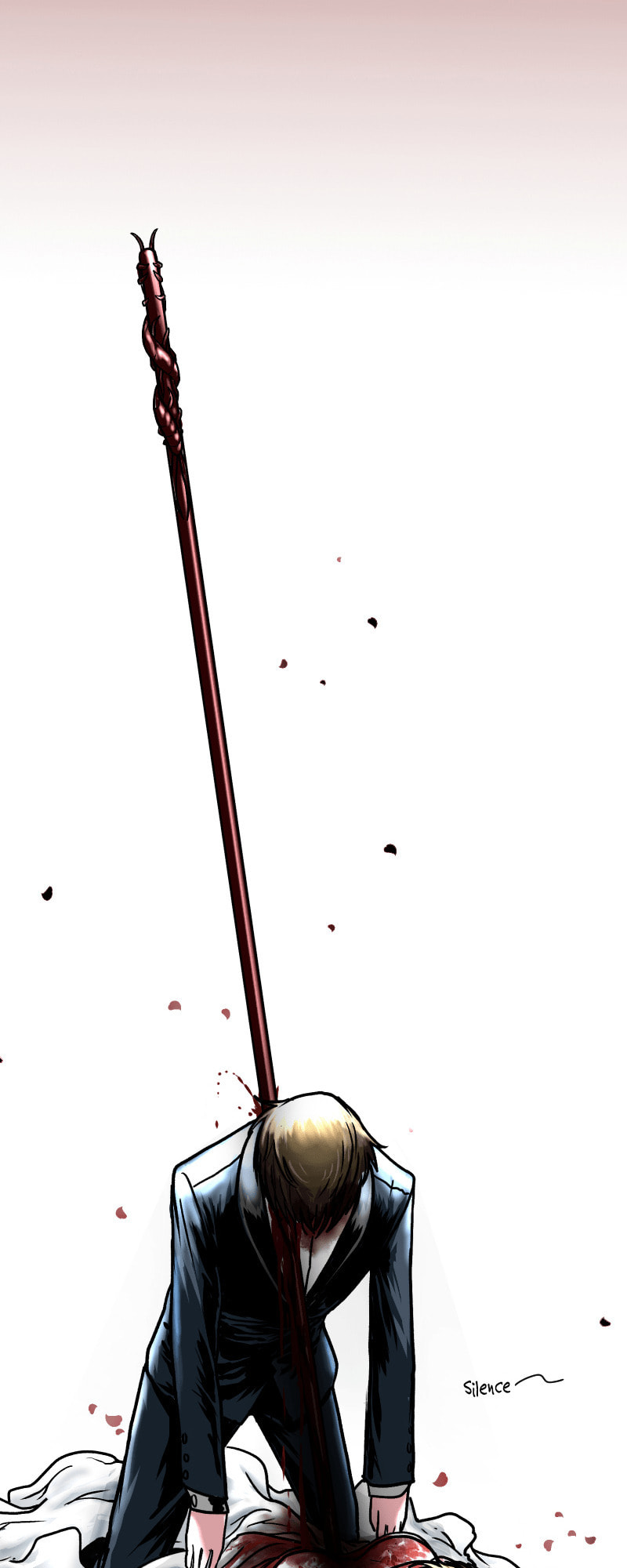 Brandal Chapter 1 page 32 - 