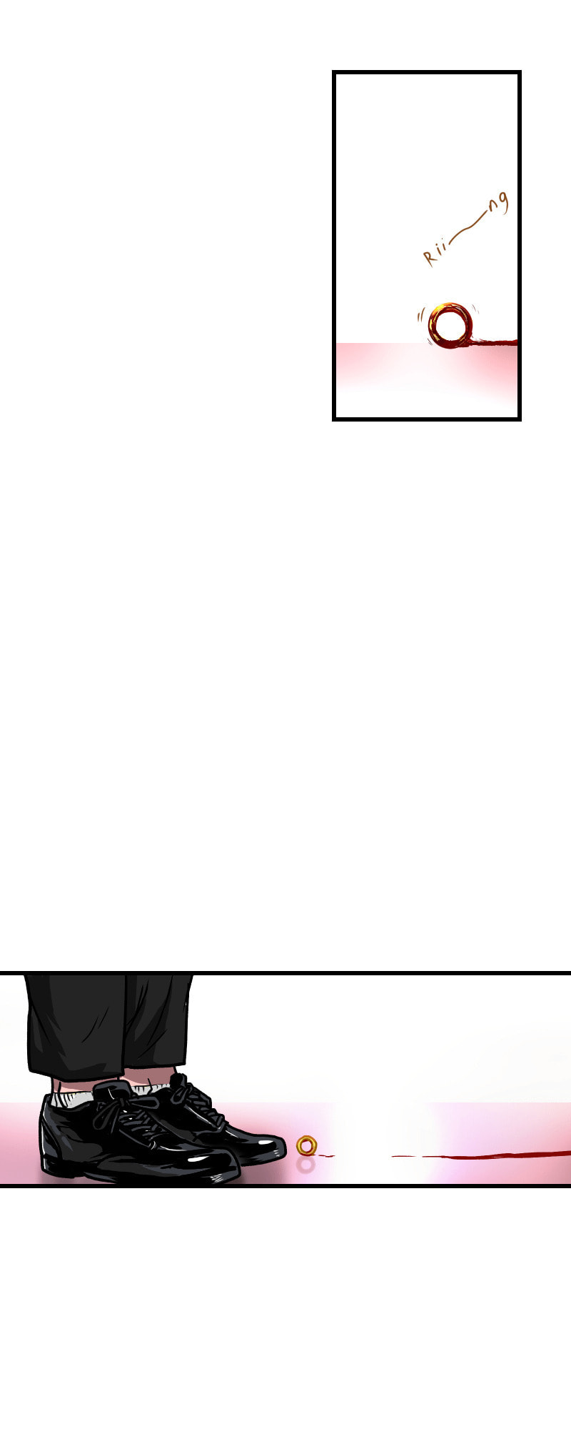 Brandal Chapter 1 page 37 - 