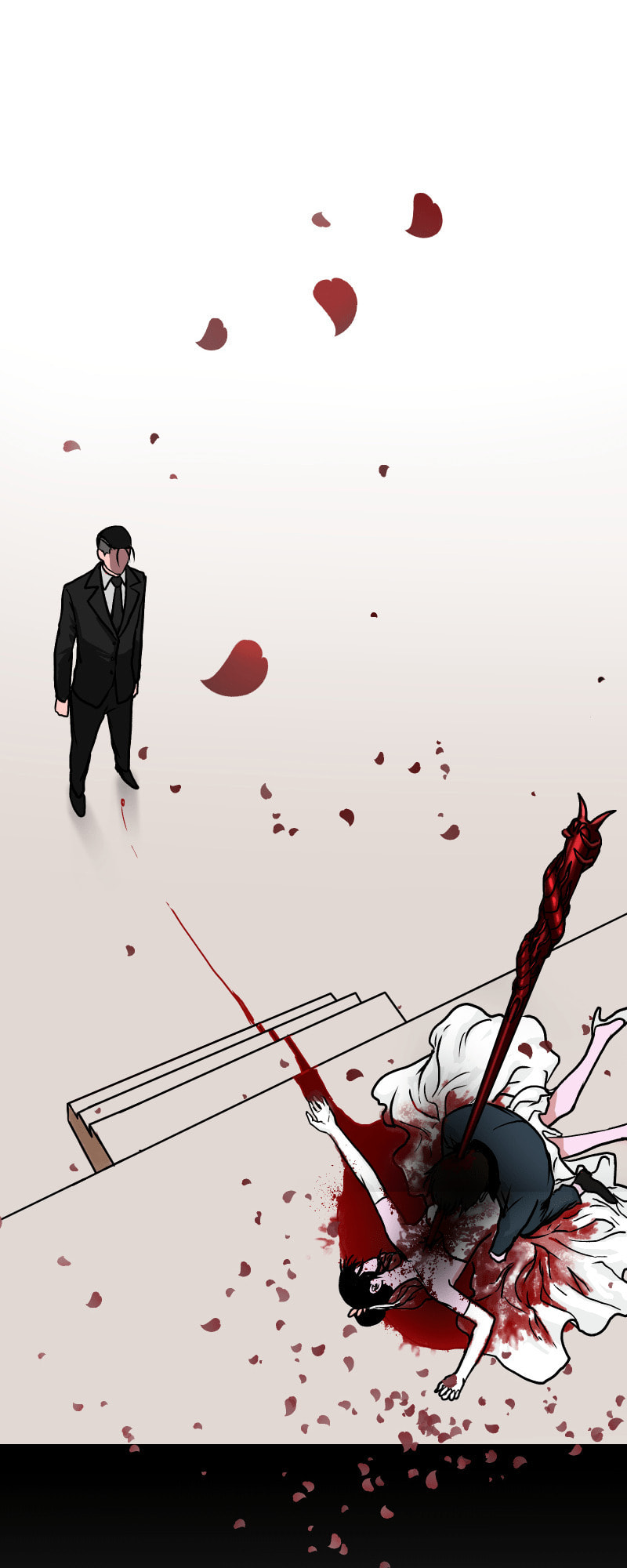 Brandal Chapter 1 page 38 - 