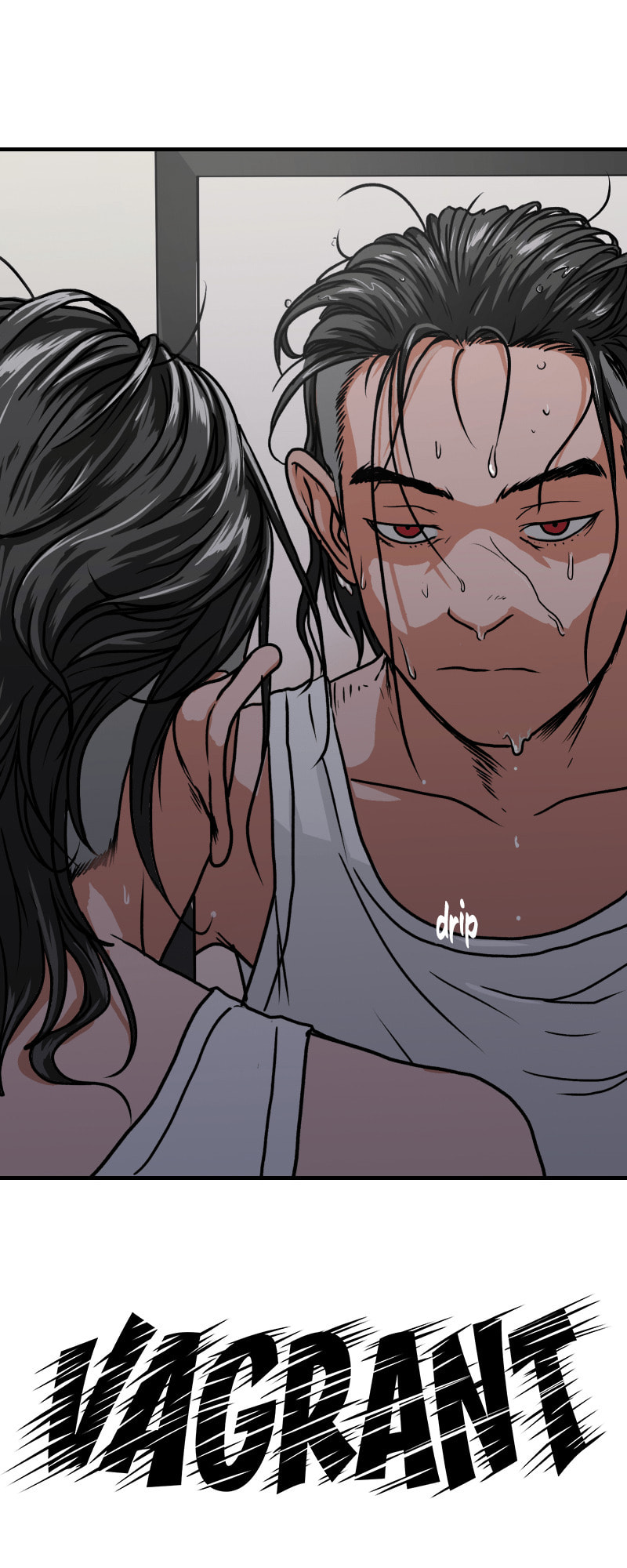 Brandal Chapter 1 page 5 - 