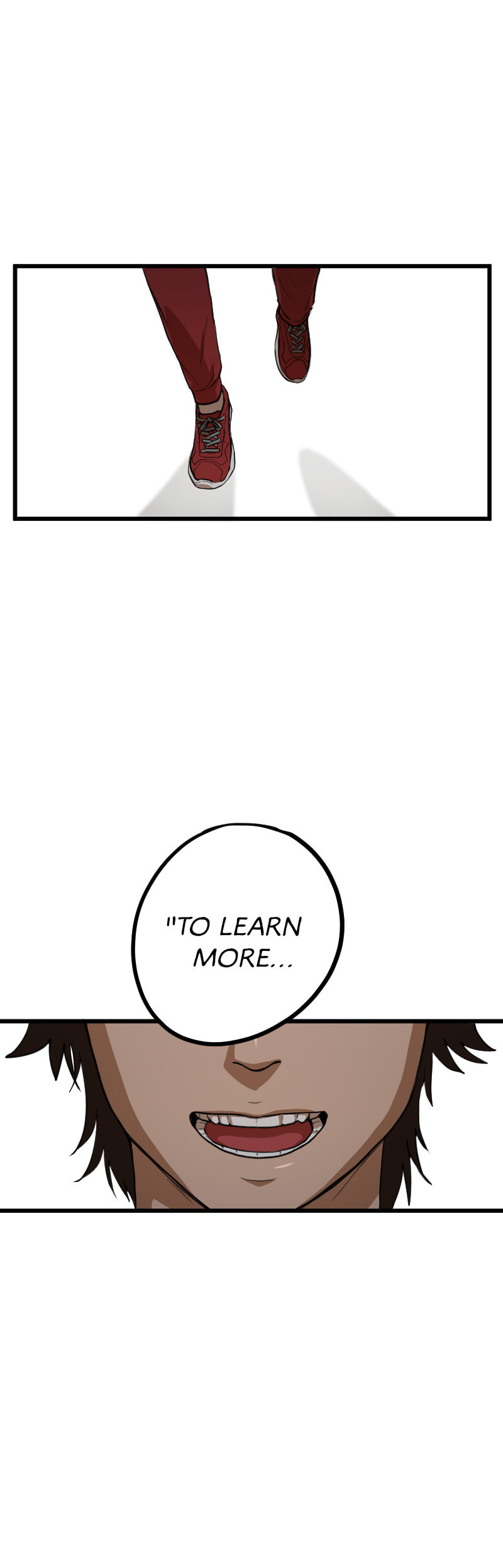 Brandal Chapter 10 page 12 - 