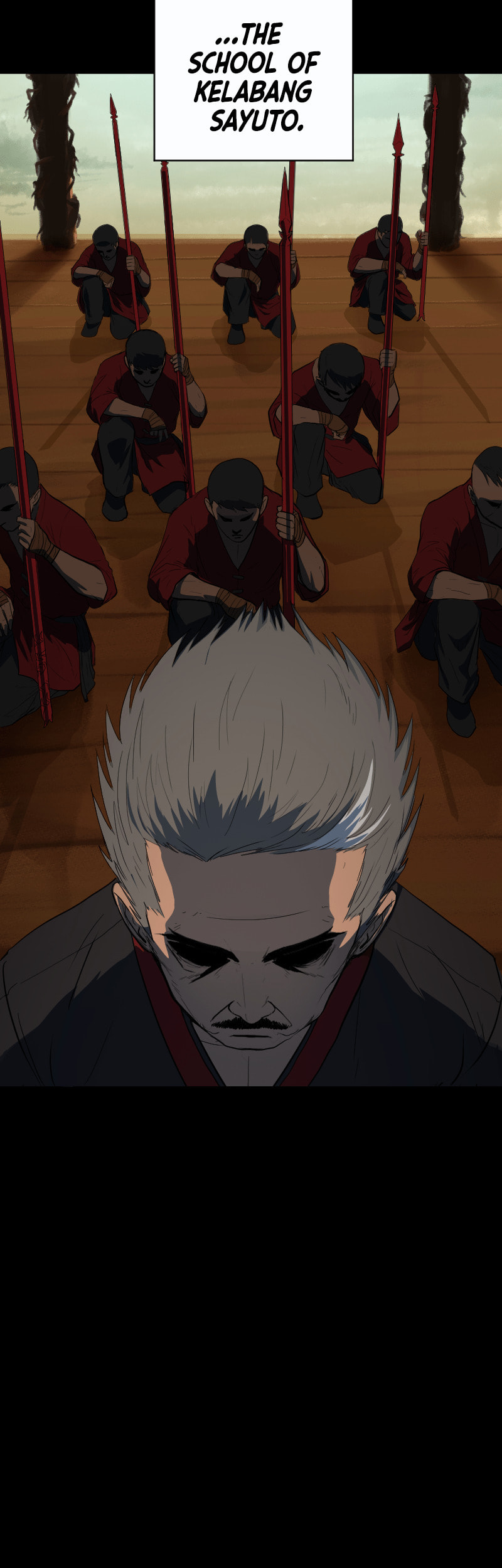 Brandal Chapter 10 page 19 - 