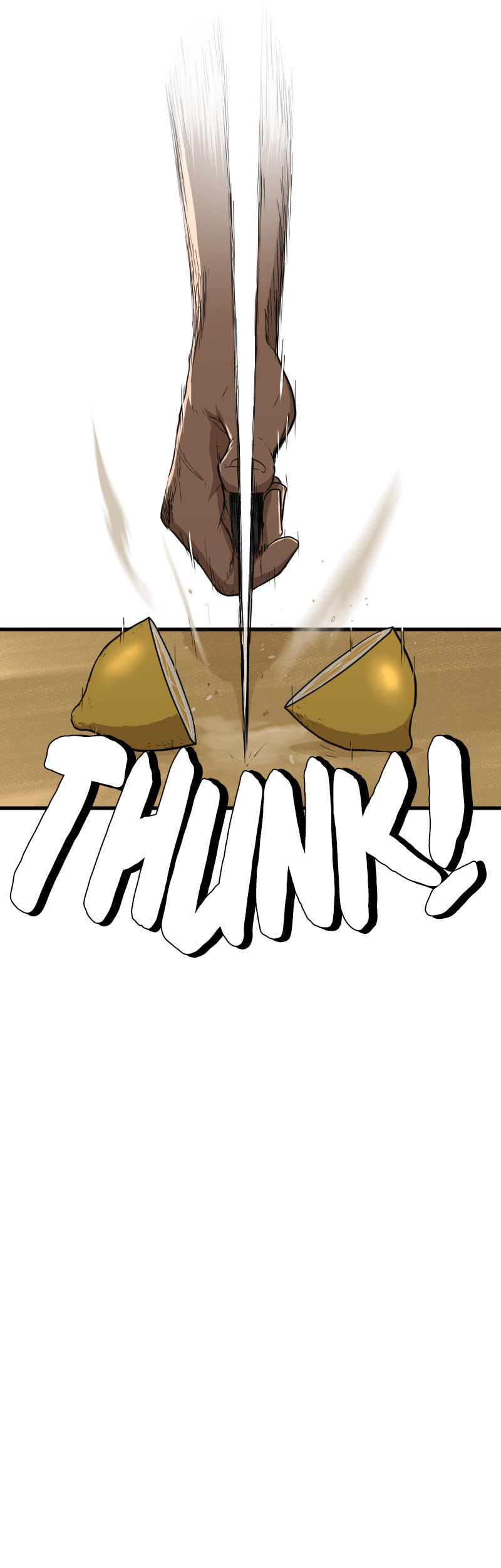 Brandal Chapter 10 page 27 - 