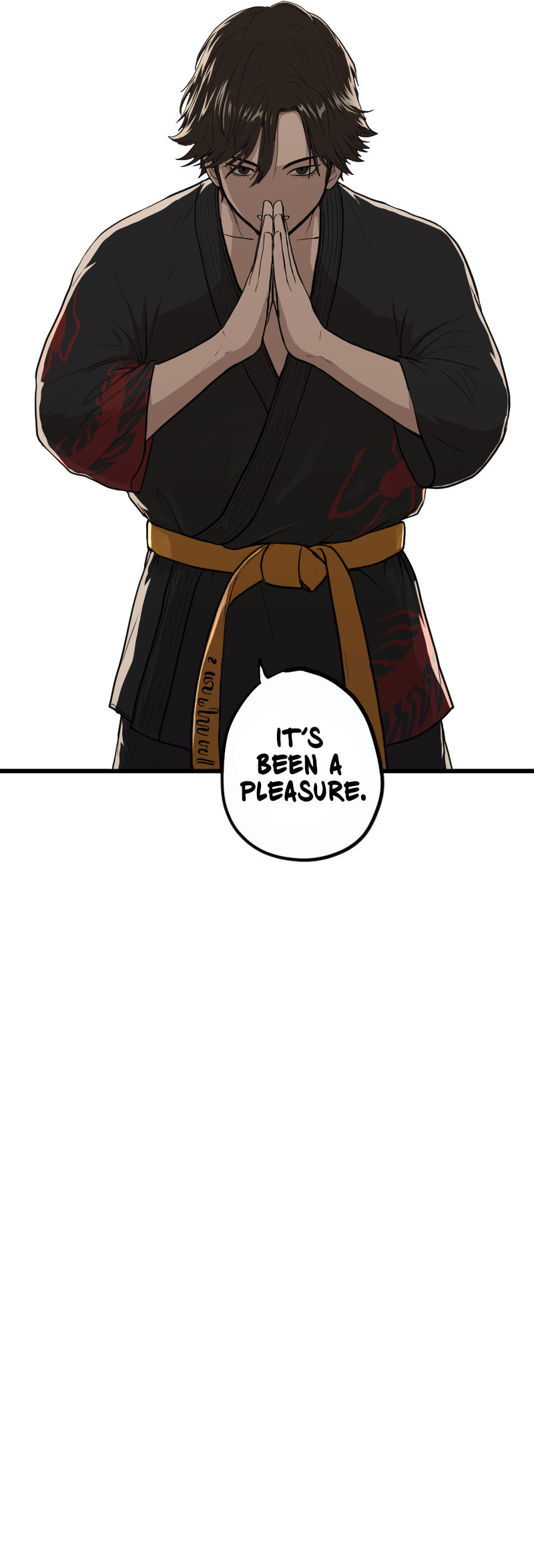 Brandal Chapter 10 page 31 - 