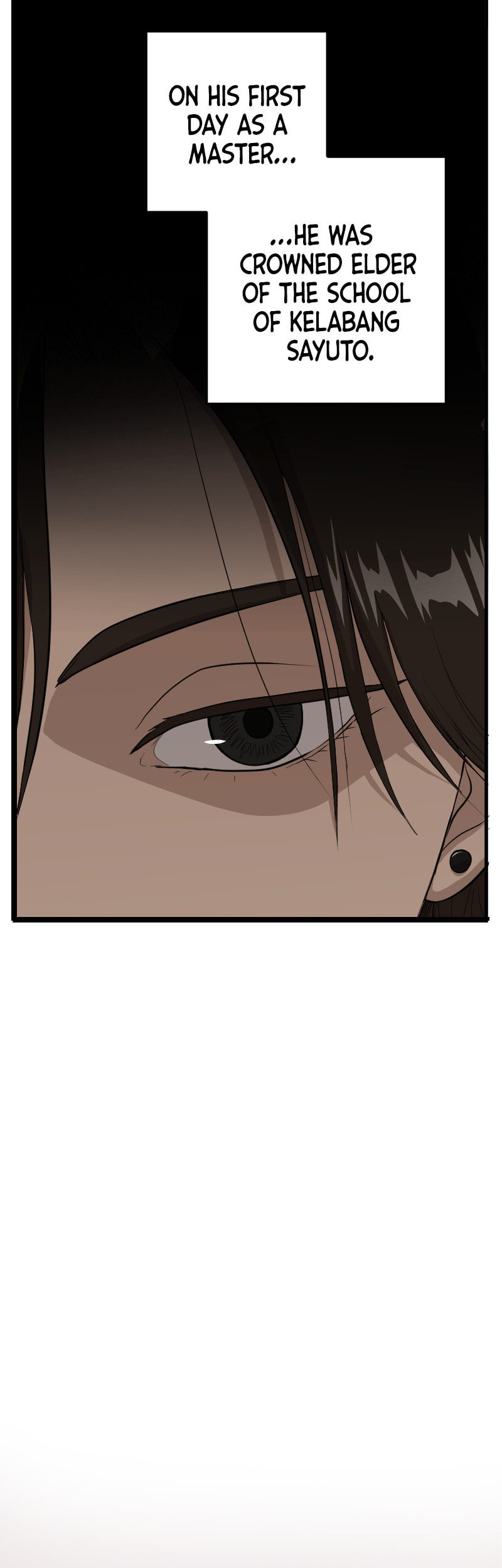 Brandal Chapter 10 page 33 - 