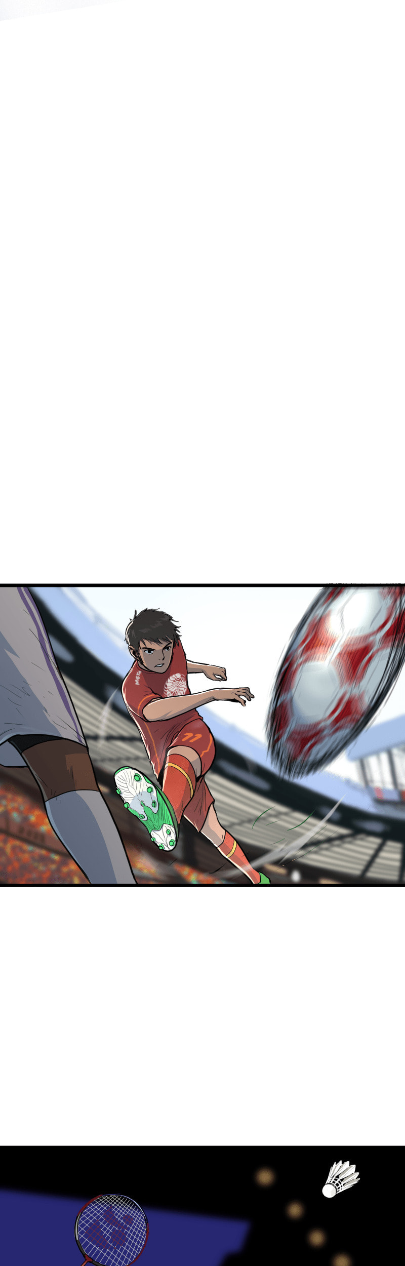Brandal Chapter 10 page 5 - 