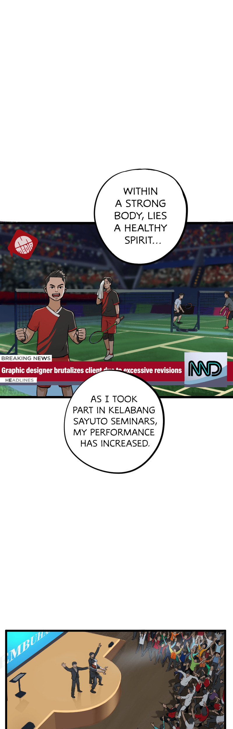 Brandal Chapter 10 page 7 - 