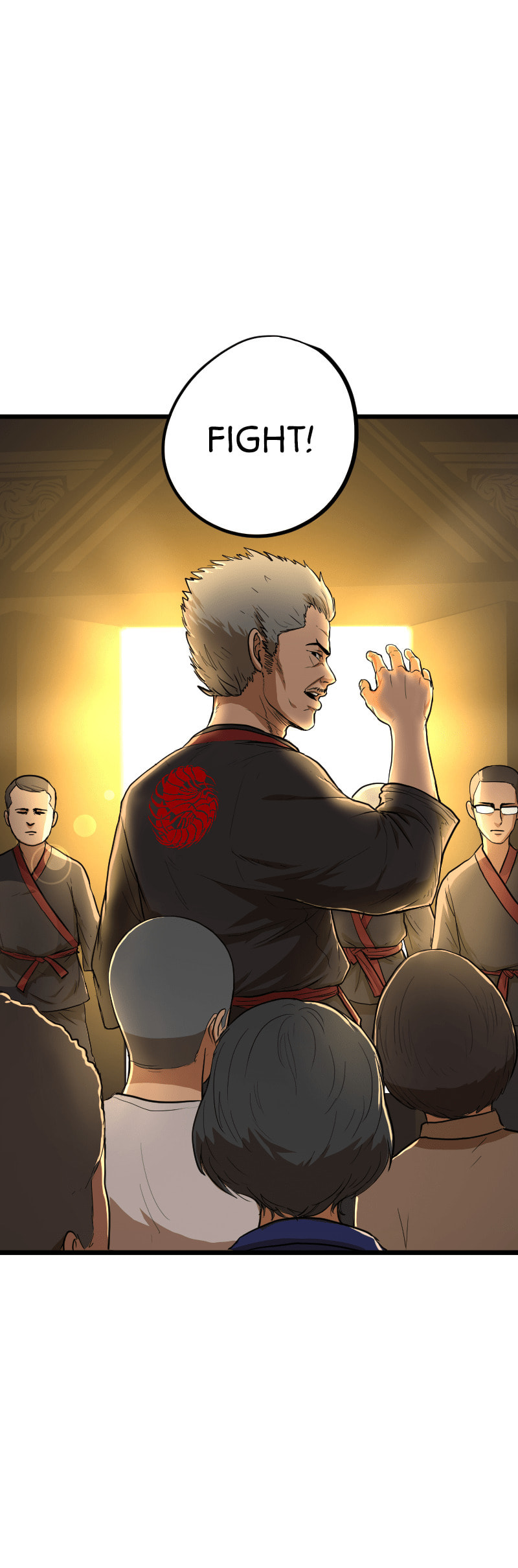 Brandal Chapter 10 page 10 - 