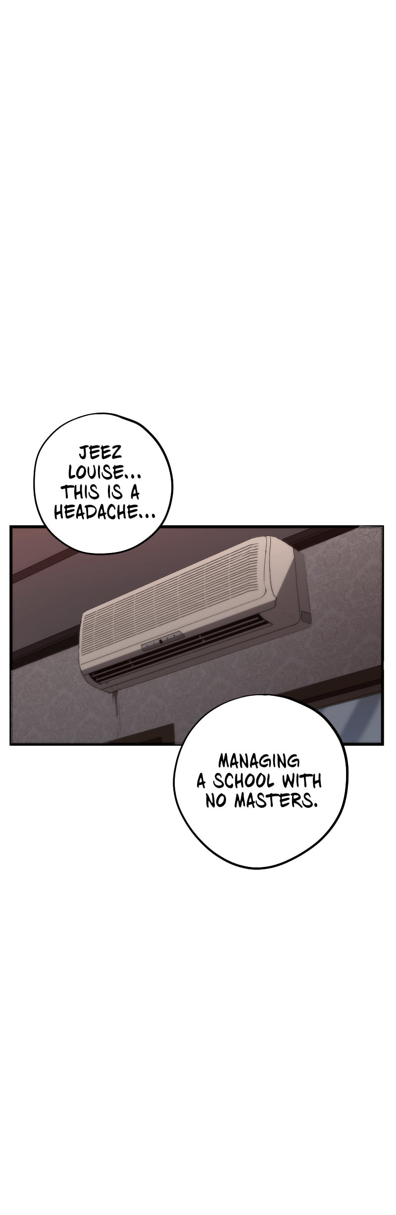 Brandal Chapter 11 page 11 - 