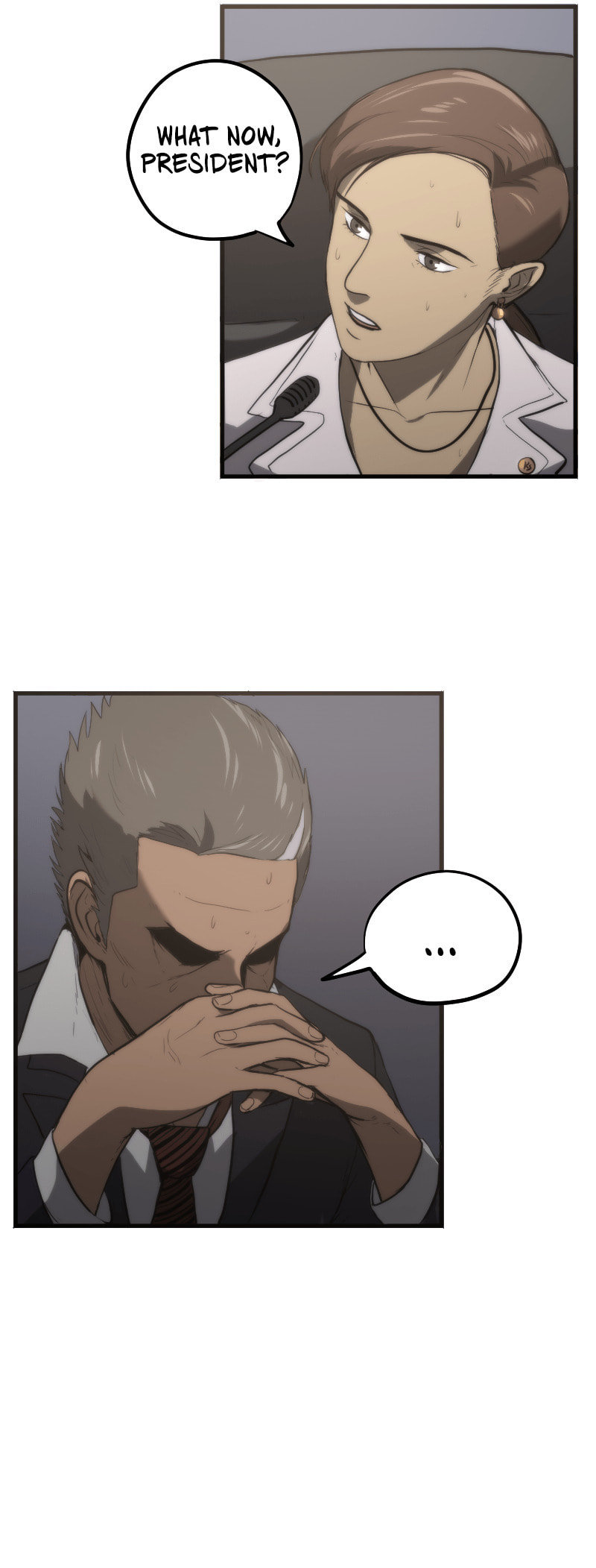Brandal Chapter 11 page 12 - 