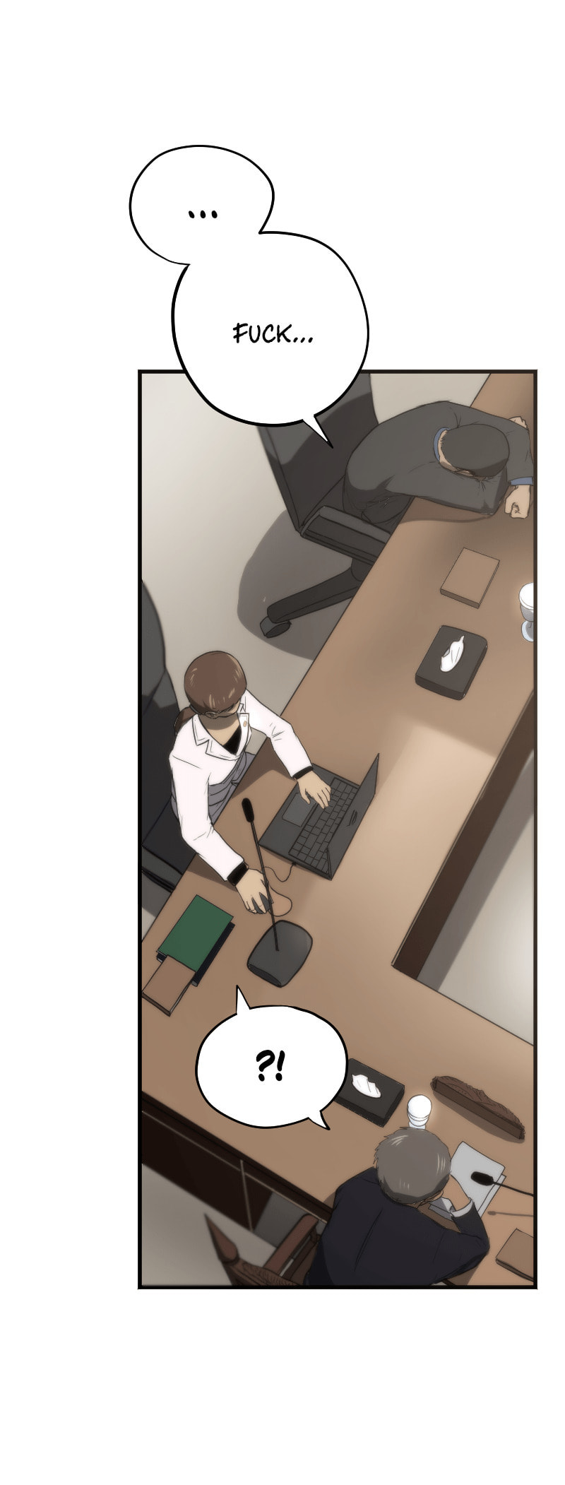Brandal Chapter 11 page 13 - 