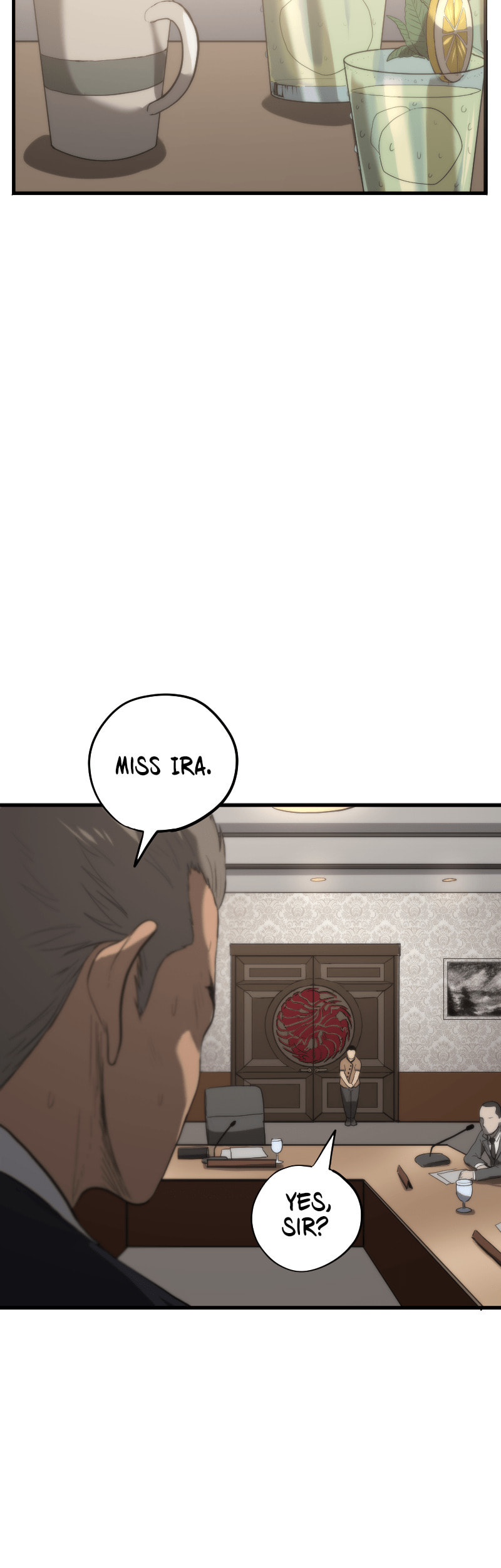Brandal Chapter 11 page 15 - 
