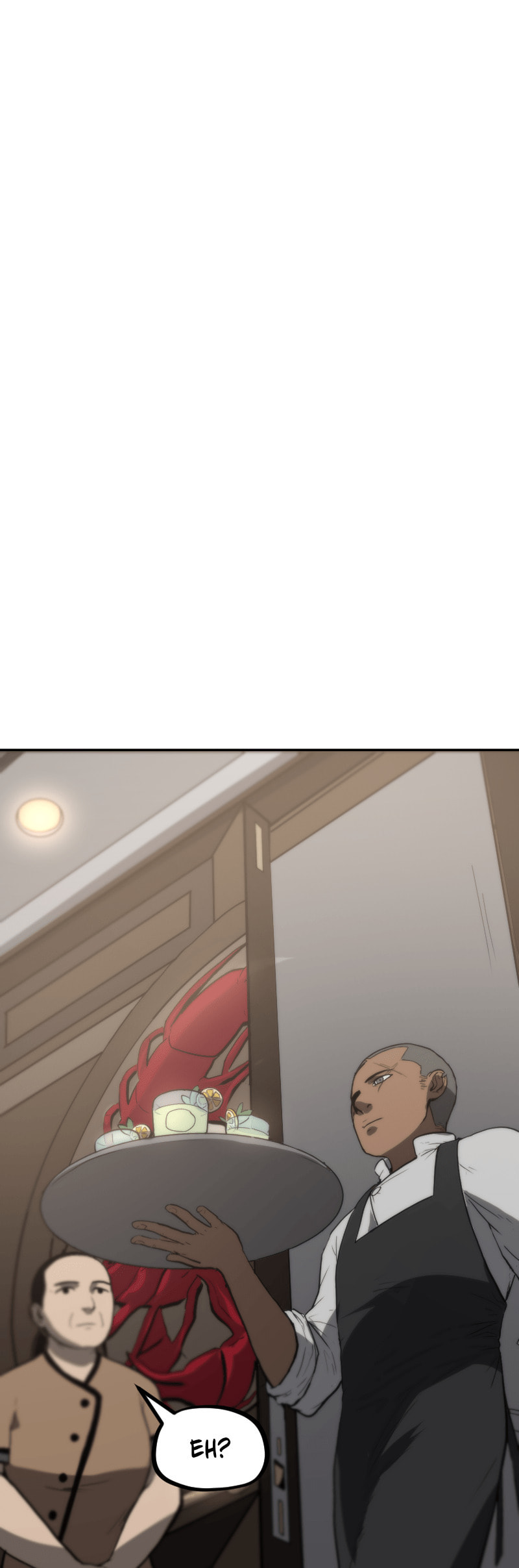 Brandal Chapter 11 page 18 - 