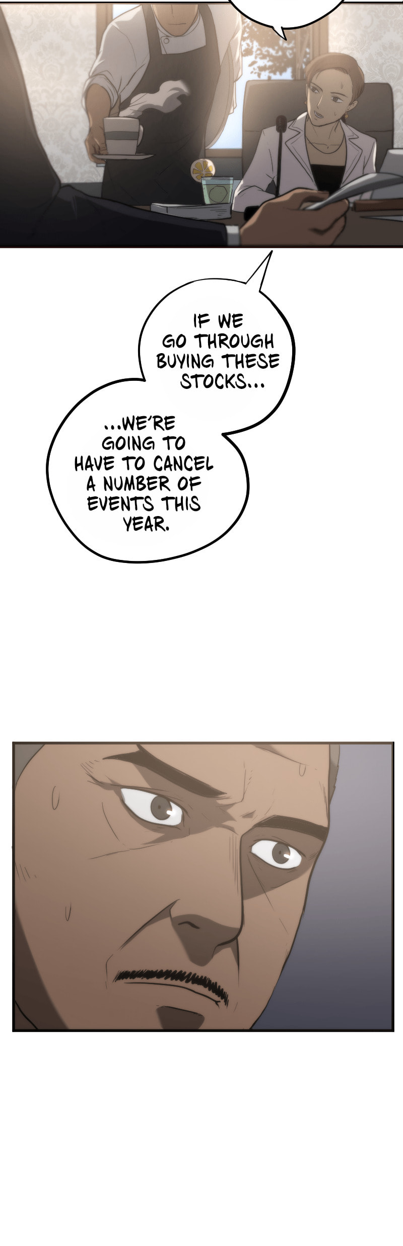 Brandal Chapter 11 page 21 - 