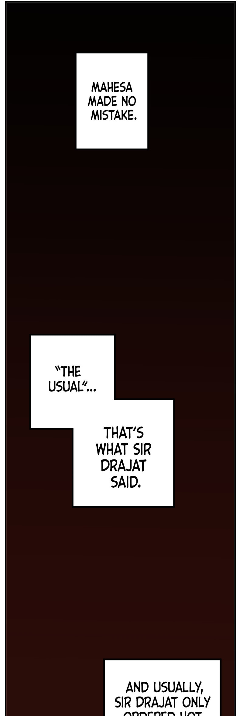 Brandal Chapter 11 page 27 - 