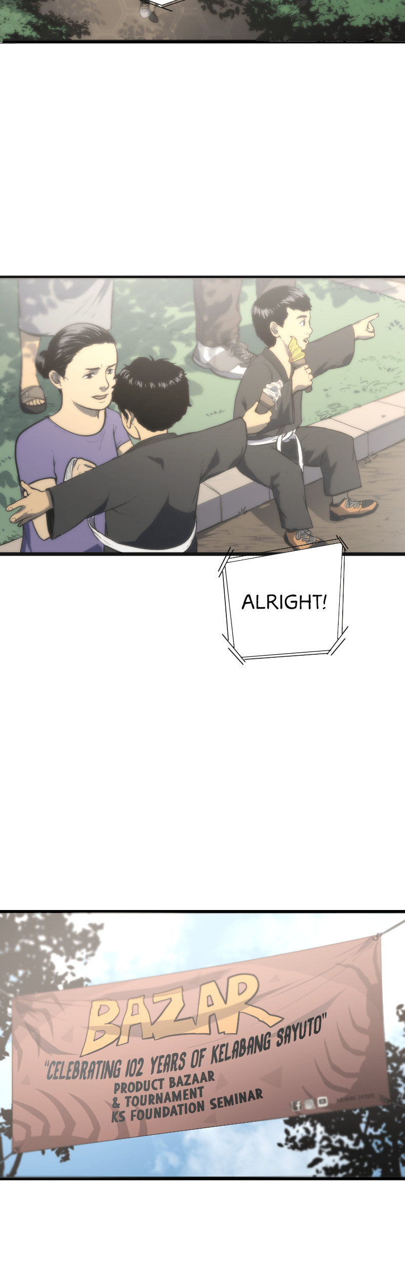 Brandal Chapter 11 page 4 - 