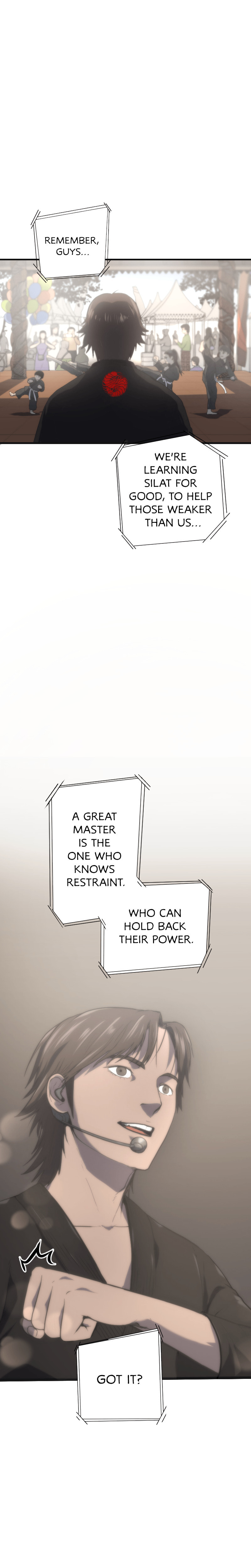 Brandal Chapter 11 page 5 - 