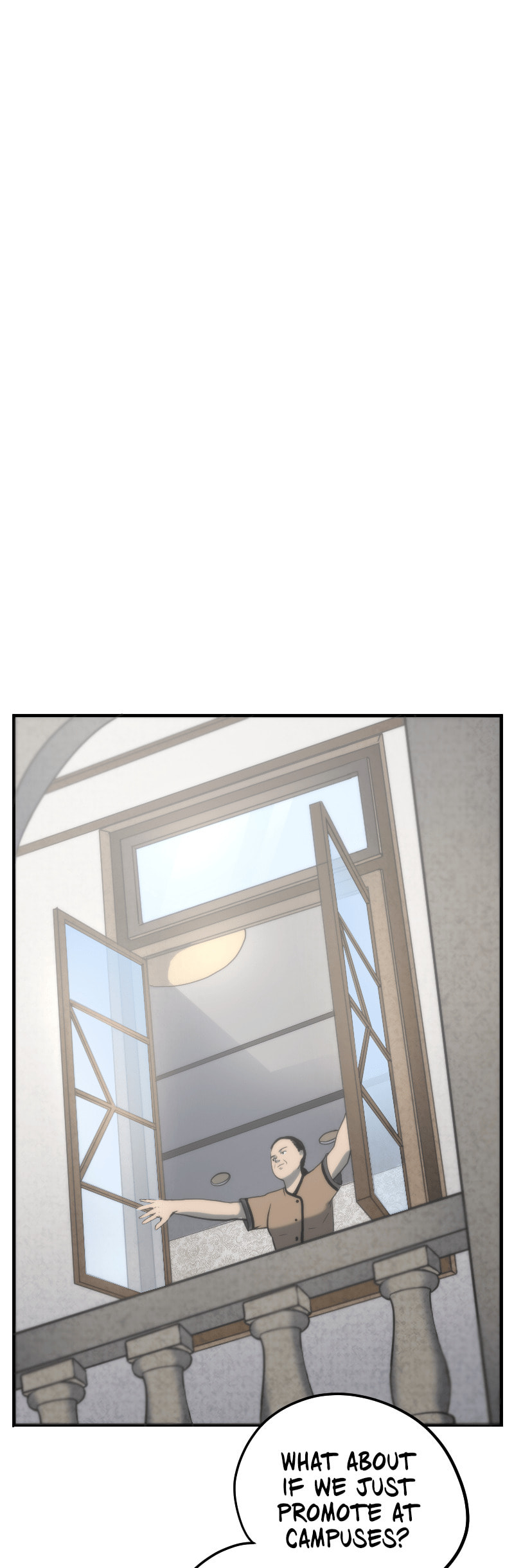 Brandal Chapter 11 page 6 - 