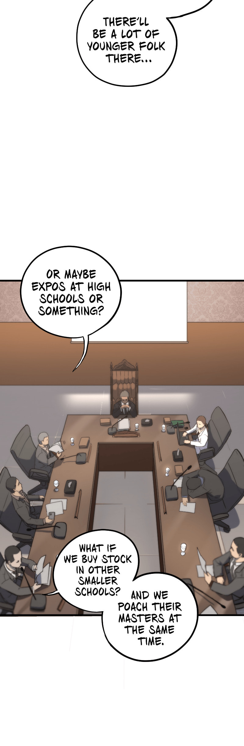 Brandal Chapter 11 page 7 - 
