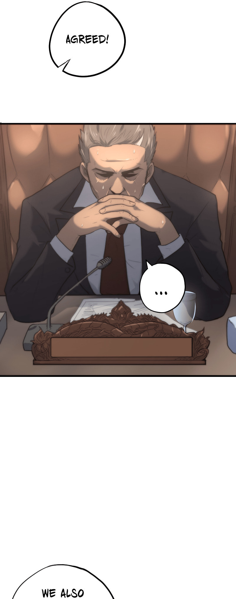 Brandal Chapter 11 page 8 - 