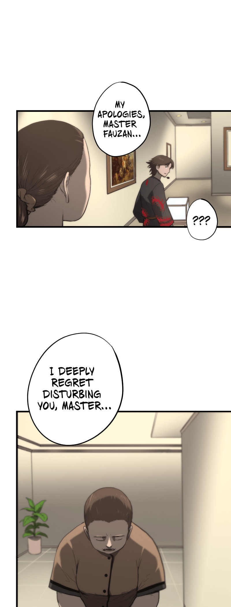 Brandal Chapter 12 page 11 - 
