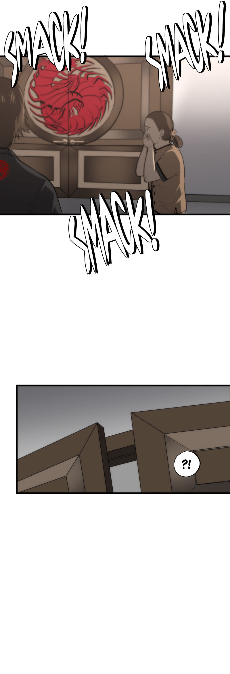 Brandal Chapter 12 page 13 - 
