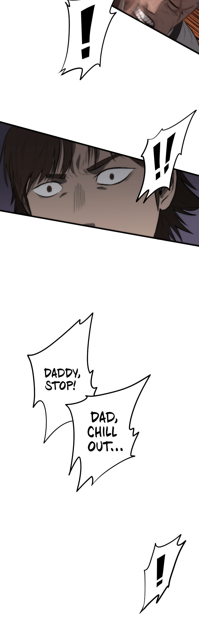 Brandal Chapter 12 page 16 - 