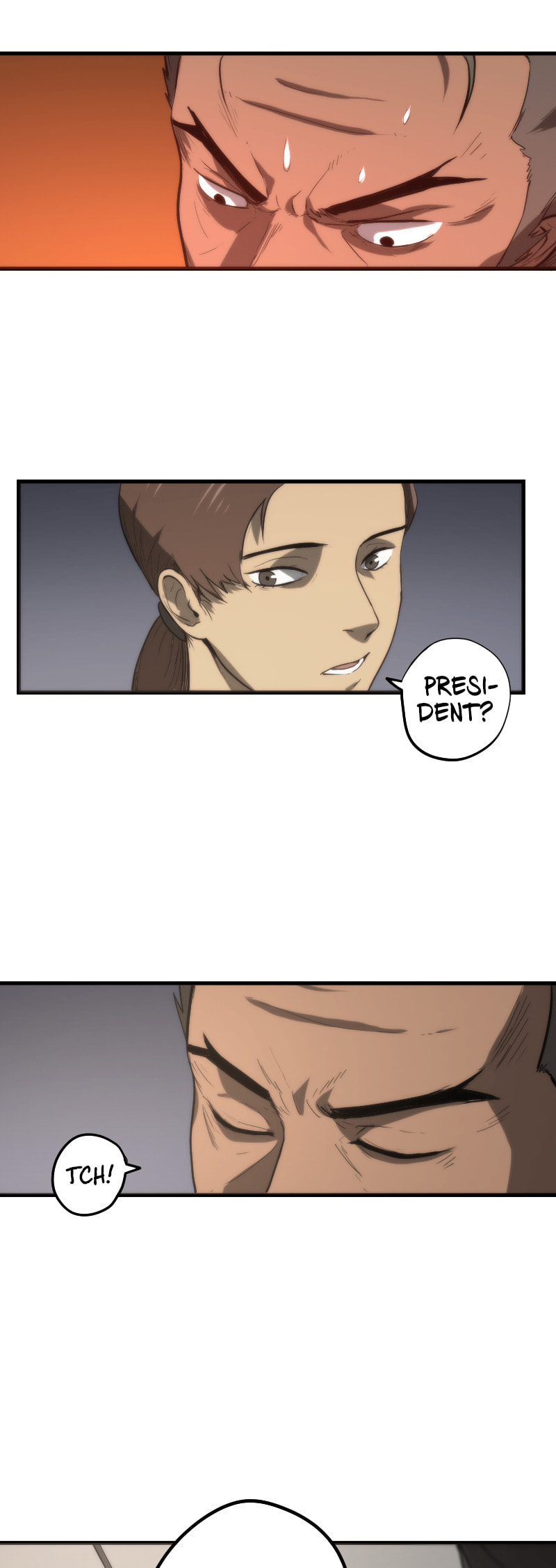 Brandal Chapter 12 page 20 - 