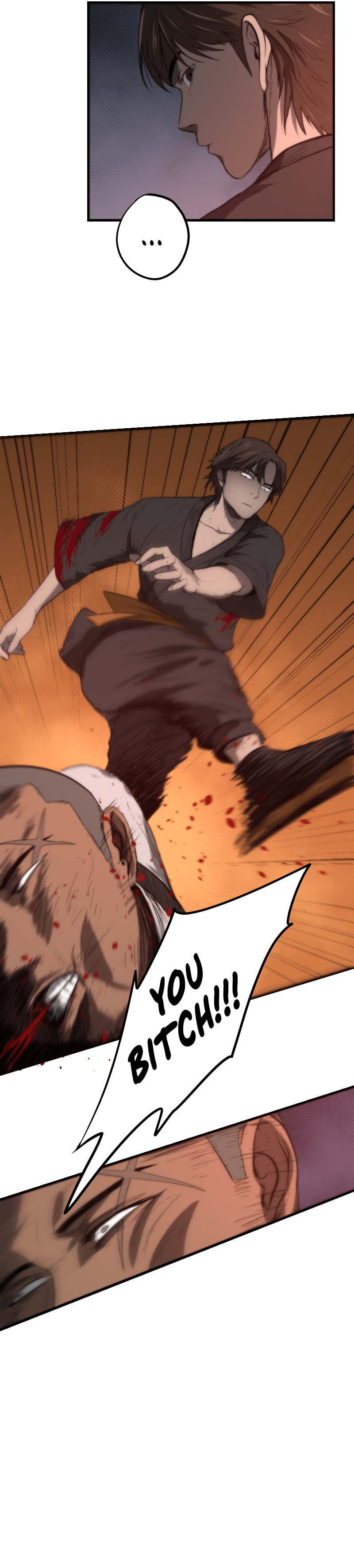 Brandal Chapter 12 page 22 - 