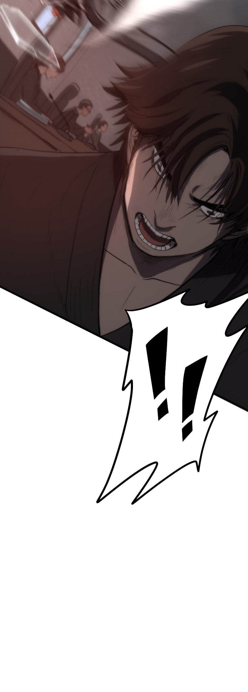 Brandal Chapter 12 page 26 - 