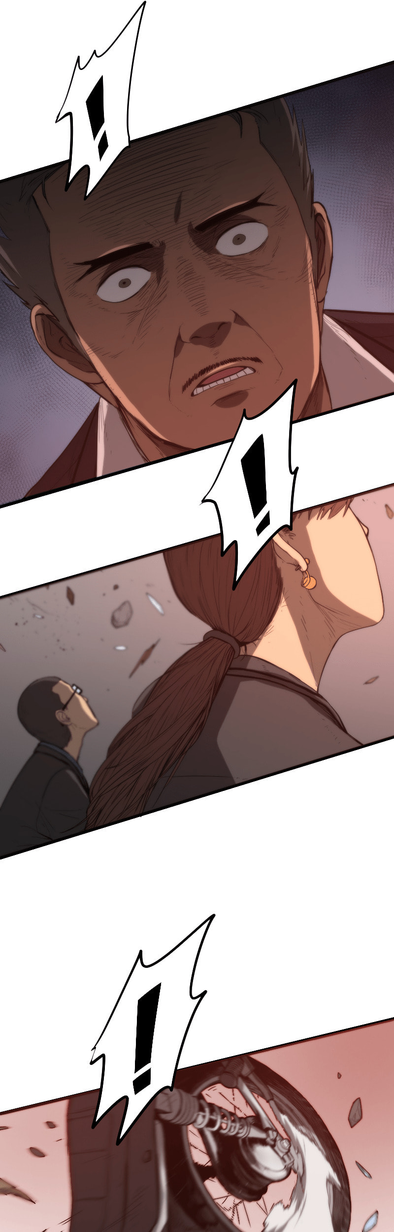 Brandal Chapter 12 page 27 - 