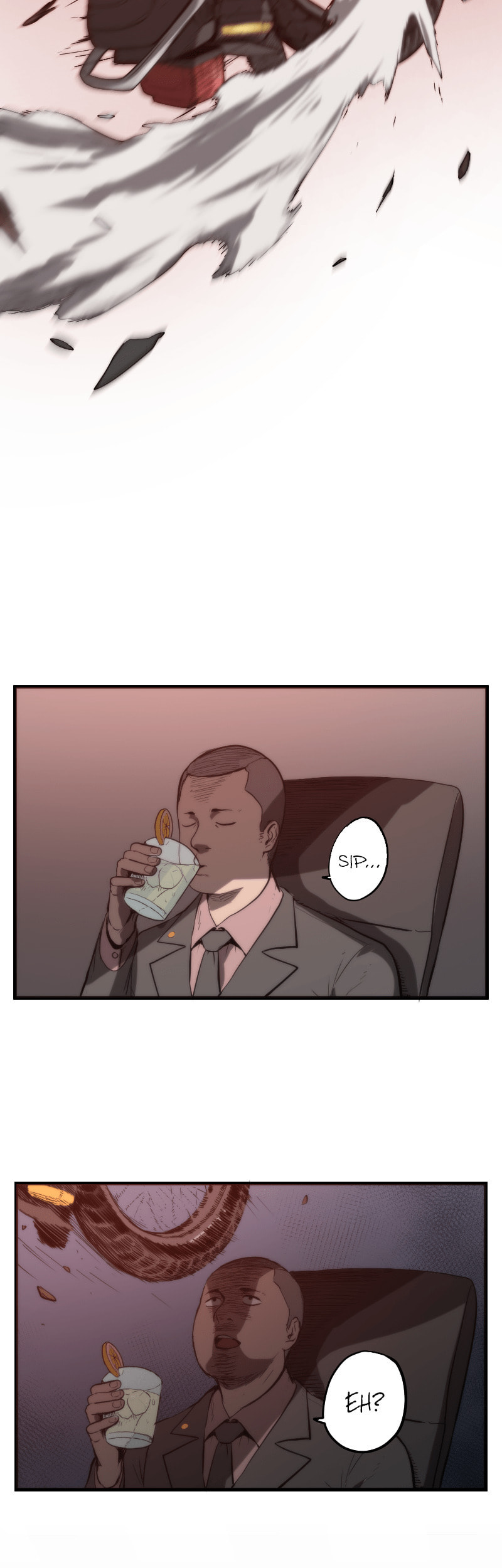 Brandal Chapter 12 page 28 - 
