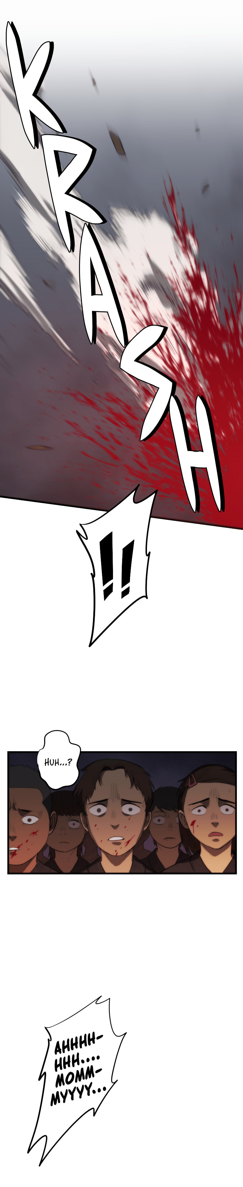 Brandal Chapter 12 page 29 - 