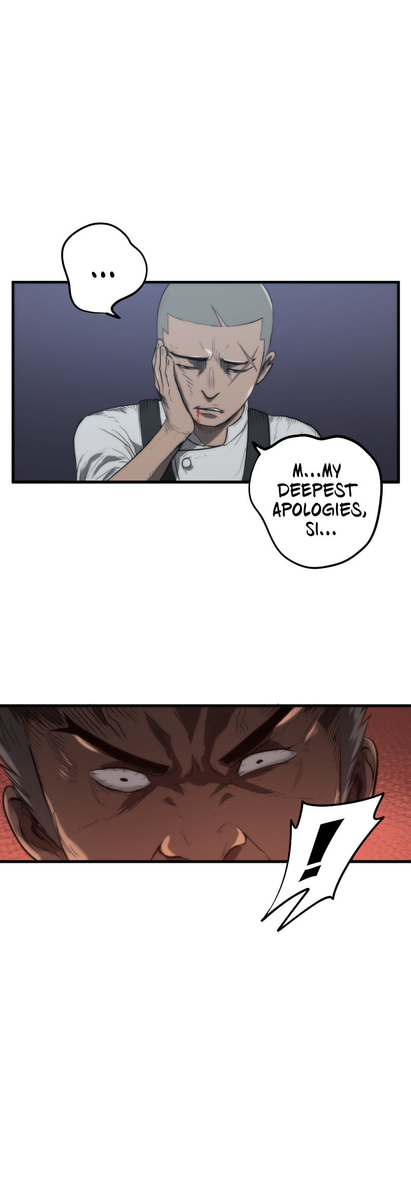Brandal Chapter 12 page 4 - 