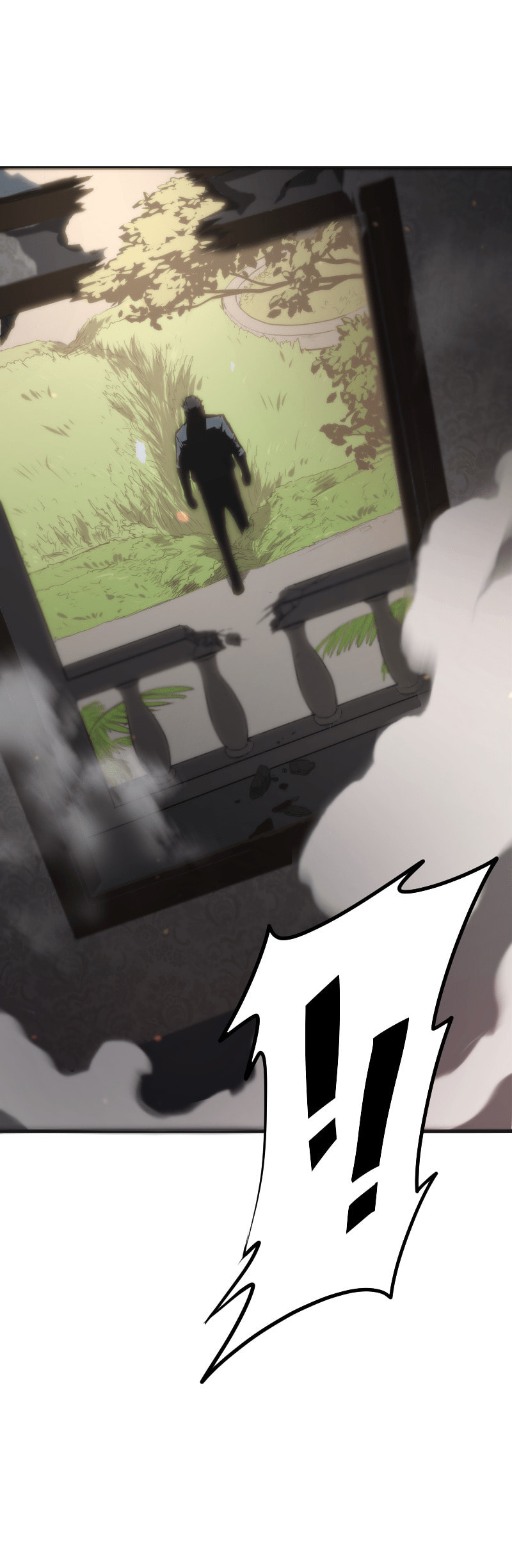 Brandal Chapter 12 page 32 - 