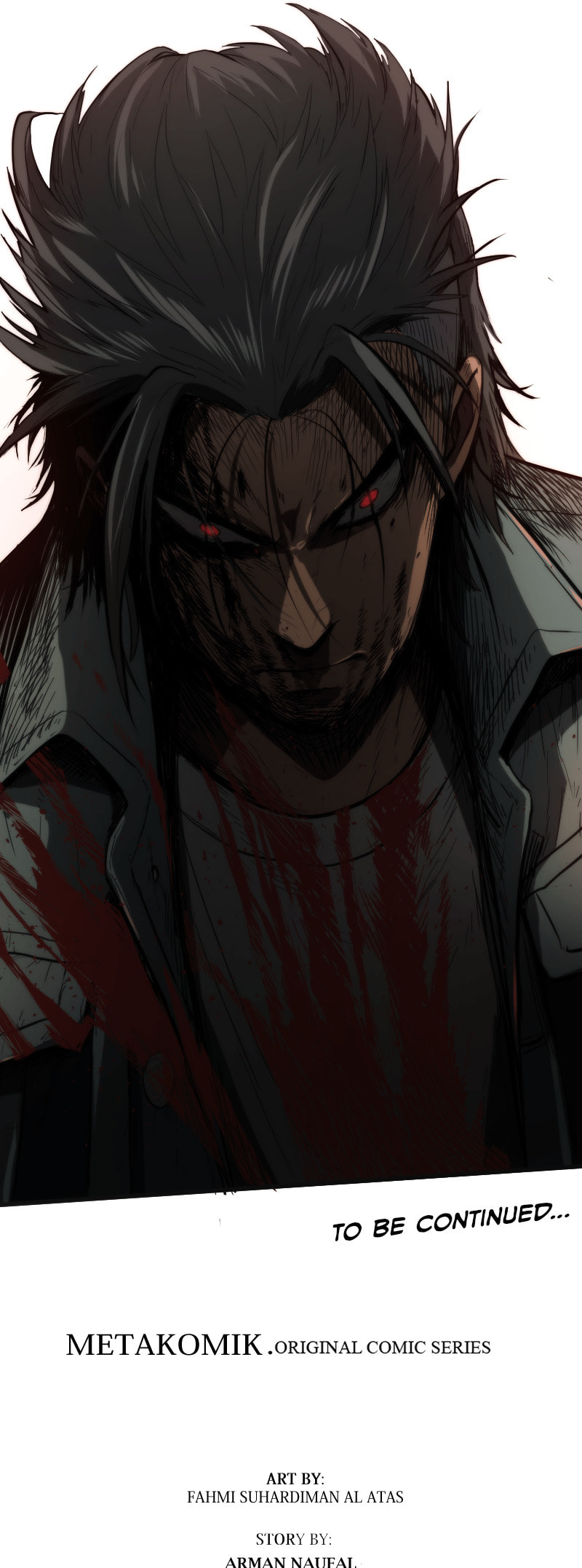 Brandal Chapter 12 page 34 - 