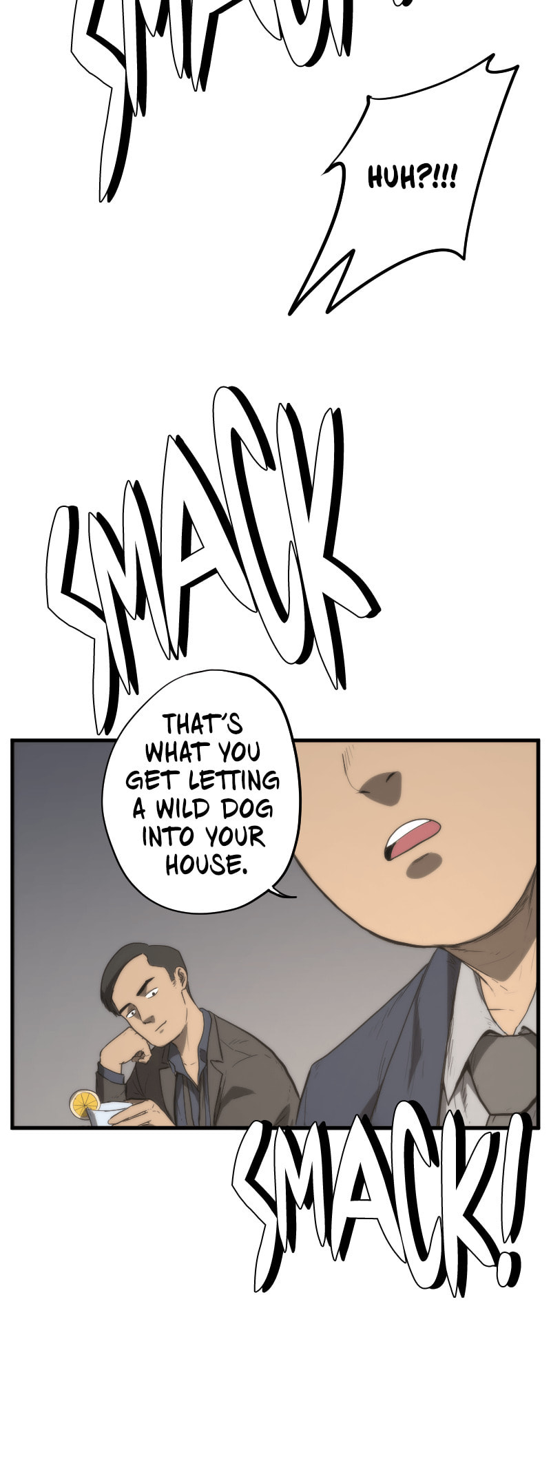 Brandal Chapter 12 page 7 - 