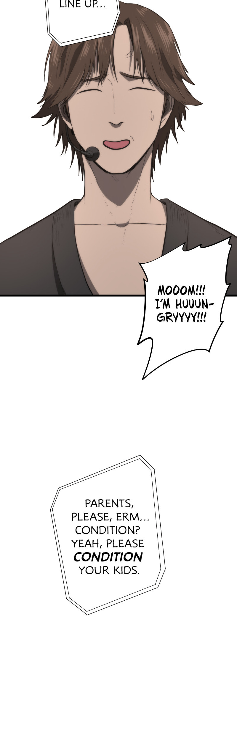 Brandal Chapter 12 page 10 - 