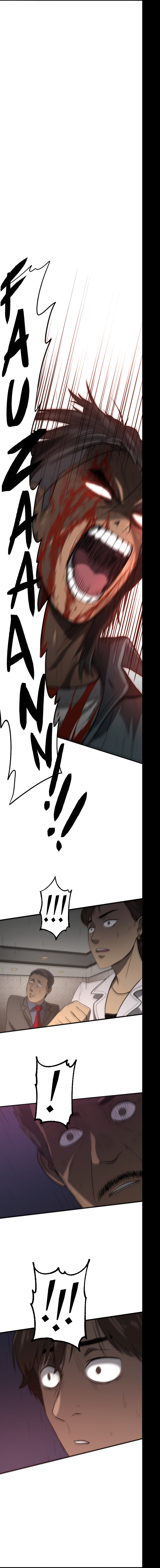 Brandal Chapter 13 page 2 - 