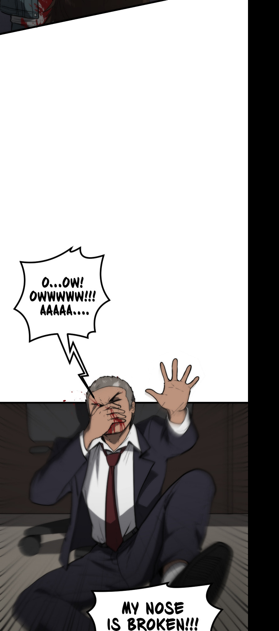 Brandal Chapter 13 page 12 - 