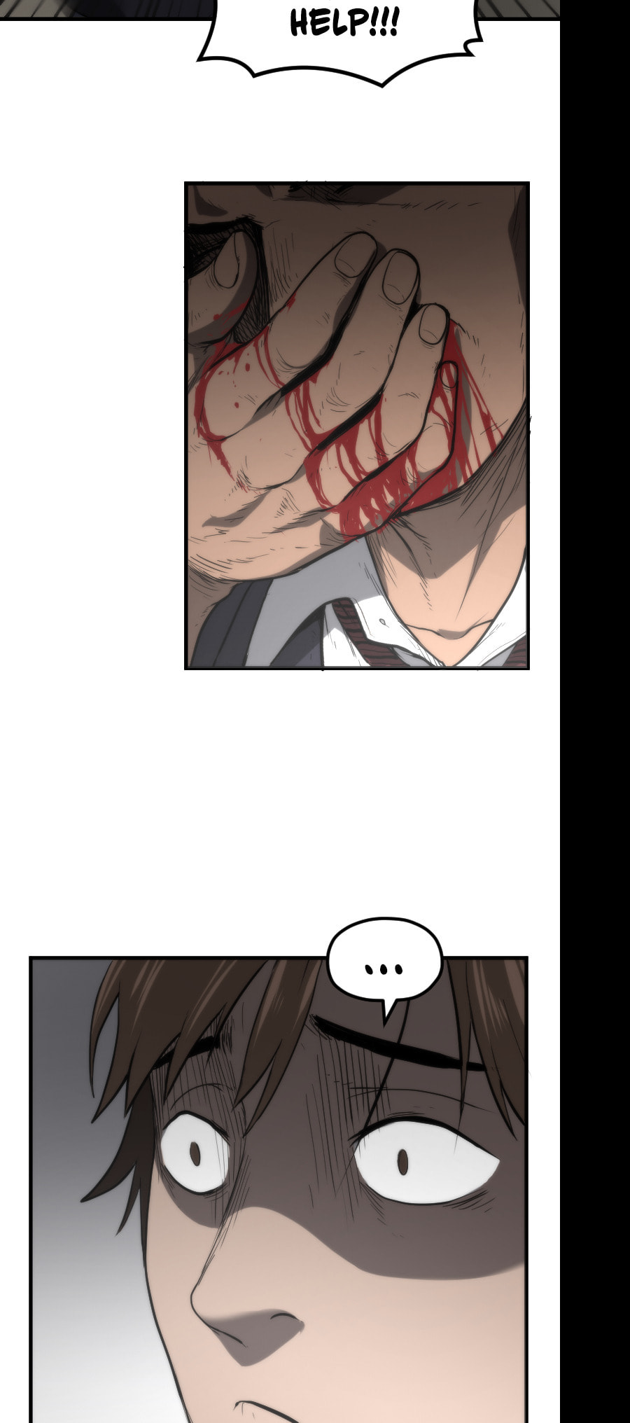 Brandal Chapter 13 page 13 - 