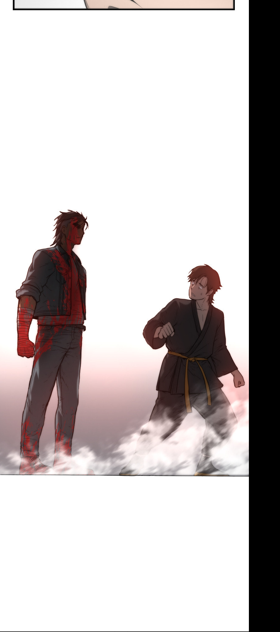 Brandal Chapter 13 page 14 - 